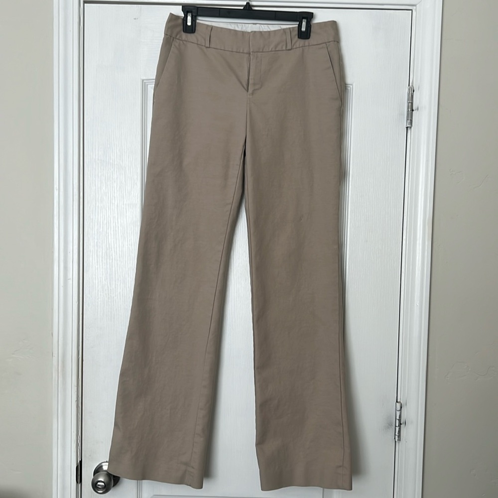Banana Republic pants